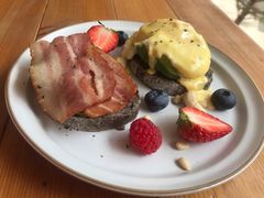 -COTTON CAFE(德信·中外公寓店)