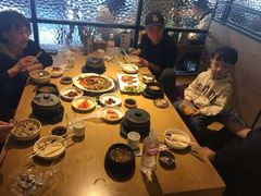 -海兰江石锅饭(水上店)