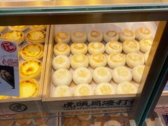-虎头局·渣打饼行(五一新干线店)