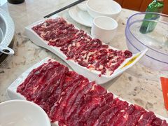 -潮汕大目牛肉火锅(皇岗旗舰店)