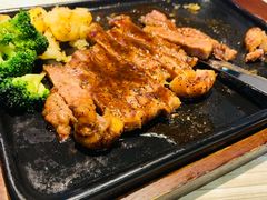 -必胜客(玫瑰坊店)