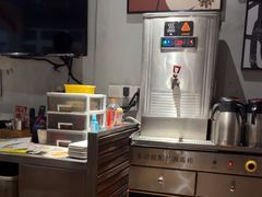 -木屋烧烤(南新店)