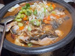 -探鱼·鲜青椒爽麻烤鱼(领展购物广场店)