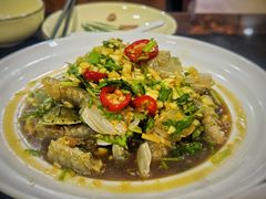 -潮州菜馆(十里河店)