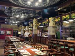-马迭尔德式西餐精酿啤酒屋(中央大街店)