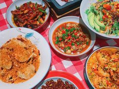 -辣小鲜·南昌大排档(船山路店)