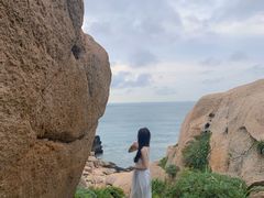 -东极岛景区-青浜岛