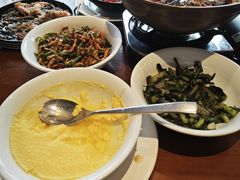-杨厨的田园饭店(长城路店)