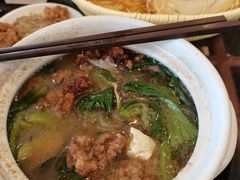 -溢香苑瓦罐(前进路店)