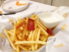 -有鱼吃·纸包烤鱼(曲江创意谷店)