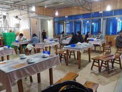大堂-温江公平红烧兔(总店)