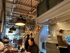 -卡朋厨房(289艺术园区店)