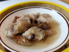 -老洋房花园饭店(绍兴路店)