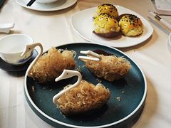 -广东胜利宾馆西关粤中餐厅