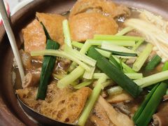 -肥家大排档(天河体育西店)