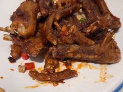 -先记烧鹅王·本地粤菜(福永店)