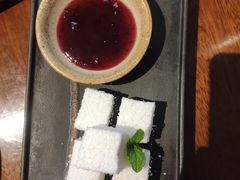 -七色云蔬食(喜邻里店)