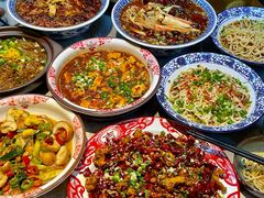 -7mall美食潮地标