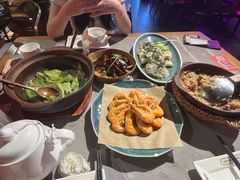 -啫神·广州地标美食(北京路店)