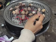 -江城二当家烤牛肉(莲塘新村店)