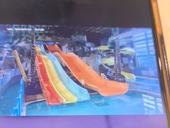 -南宫温泉水世界