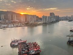 -澳门十六浦索菲特大酒店