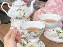 -FUNFUN有饭花园聚会餐厅