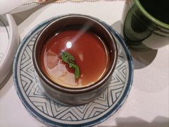 -云海肴·汽锅鸡·云南菜(天山百盛优客店)