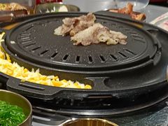 -恩泽家·果味坛子韩国炭火烤肉(白石龙店)