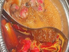 -牛New寿喜烧(虹桥新天地店)