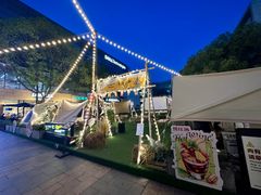 -CAMP.33露营烤肉·团建聚餐(创智天地店)