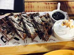 -Cafe Alice咖啡爱丽丝(奥城店)