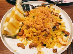 -星叶·东南亚料理(宁波万象汇店)