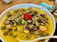 -锡和无锡菜(景丽苑店)