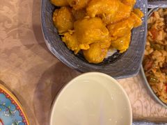 -维吾尔餐厅(宜山路店)