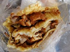 -王虎子大饼(甸柳新村五区店)