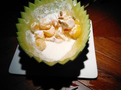 -楼兰新疆主题餐厅(苏州中心店)