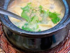 虾蟹砂锅粥-官塘陈记鱼生·潮汕砂锅粥·牛肉火锅(潮枫路总店)