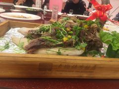 牛气冲天-绍兴饭店(大宁店)