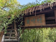 -国家植物园南园