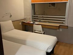 -宜必思香港北角酒店