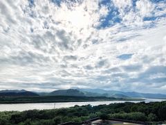 -珲春防川景区