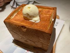 -绿茶餐厅(龙湖金楠天街店)