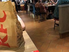 -肯德基(昌里店)