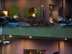 -六区宿舍咖啡店