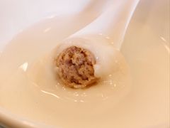鲜肉汤团-七宝老街汤团店(七宝一店)