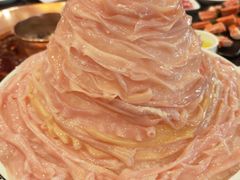 鲜鸭肠-老码头火锅(骡马市店)