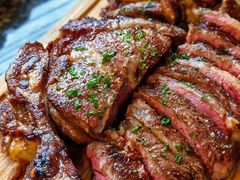 -拉蒂娜·巴西牛排馆 Latina·Brazilian Steakhouse(陆家嘴旗舰店)