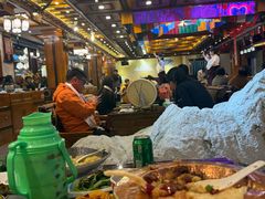 -如意林卡藏餐吧(大昭寺店)