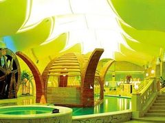 -碧中海汤泉汗蒸酒店